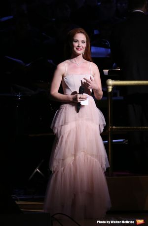 Sierra Boggess Photo