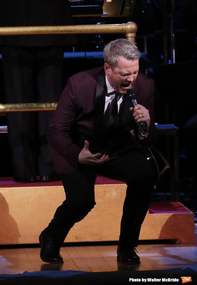 Michael Arden Photo