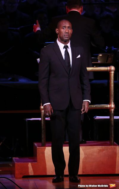 Quentin Earl Darrington  Photo