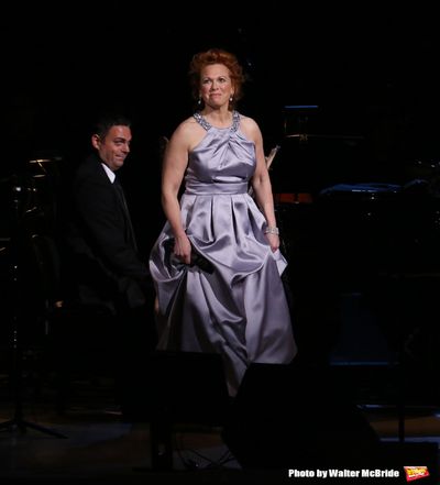 Carolee Carmello Photo