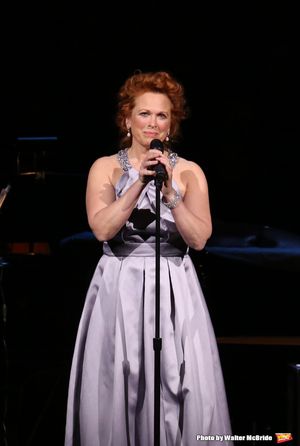 Carolee Carmello Photo