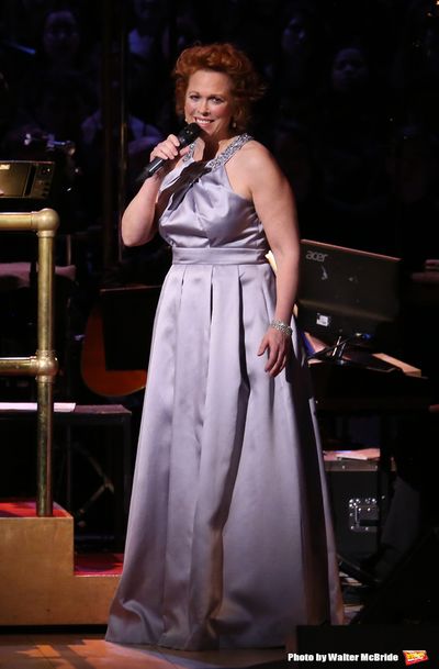 Carolee Carmello Photo