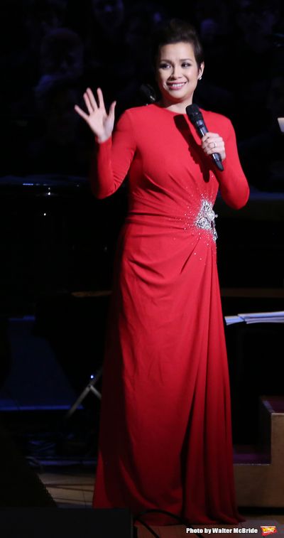 Lea Salonga Photo