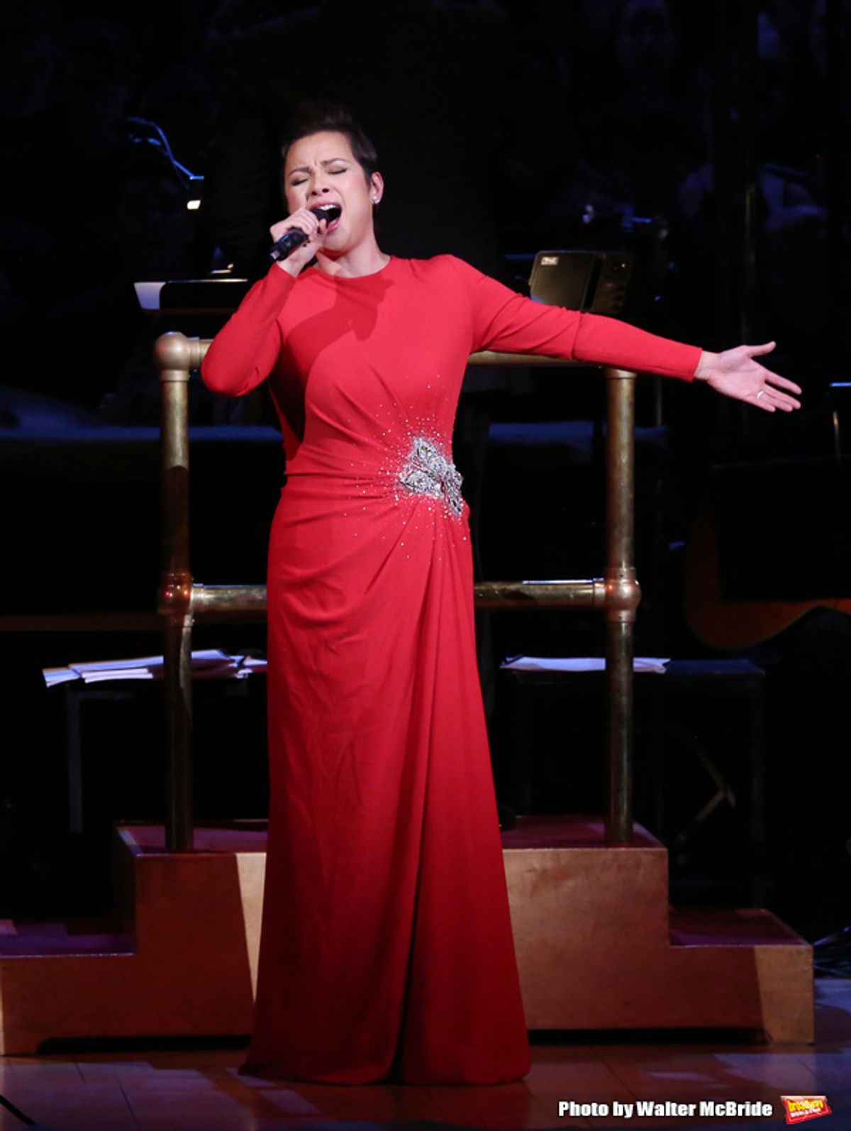 Lea Salonga at 