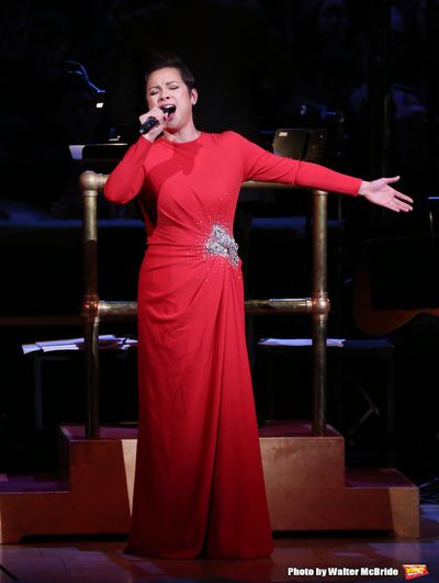 Lea Salonga Photo