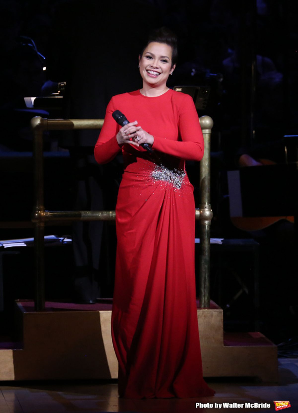 Lea Salonga at 