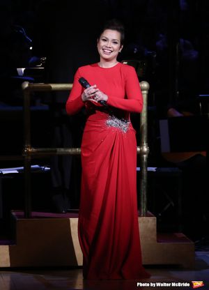 Lea Salonga Photo