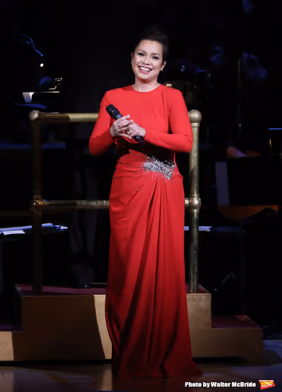 Lea Salonga Photo