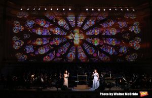 Nikki Rene Daniels and Carolee Carmello Photo