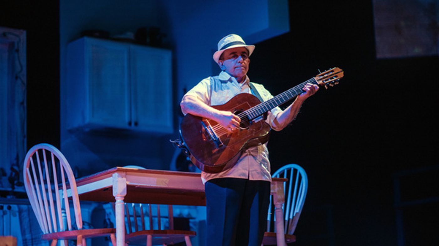 Photo Flash: THE HAPPIEST SONG PLAYS LAST Makes California Debut as Last Installment of 'Elliot' Trilogy Photo Flash: THE HAPPIEST SONG PLAYS LAST Makes California Debut as Last Installment of 'Elliot' Trilogy Image