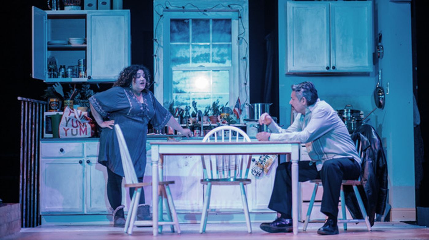 Photo Flash: THE HAPPIEST SONG PLAYS LAST Makes California Debut as Last Installment of 'Elliot' Trilogy Photo Flash: THE HAPPIEST SONG PLAYS LAST Makes California Debut as Last Installment of 'Elliot' Trilogy Image
