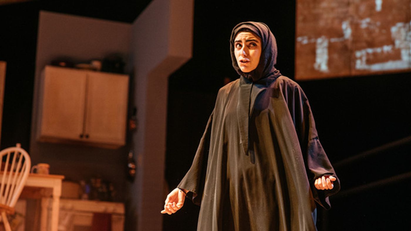 Photo Flash: THE HAPPIEST SONG PLAYS LAST Makes California Debut as Last Installment of 'Elliot' Trilogy Photo Flash: THE HAPPIEST SONG PLAYS LAST Makes California Debut as Last Installment of 'Elliot' Trilogy Image