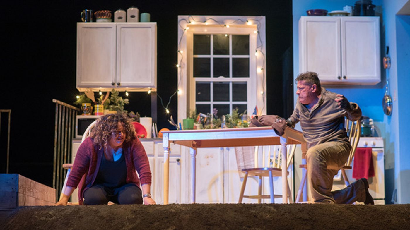 Photo Flash: THE HAPPIEST SONG PLAYS LAST Makes California Debut as Last Installment of 'Elliot' Trilogy Photo Flash: THE HAPPIEST SONG PLAYS LAST Makes California Debut as Last Installment of 'Elliot' Trilogy Image