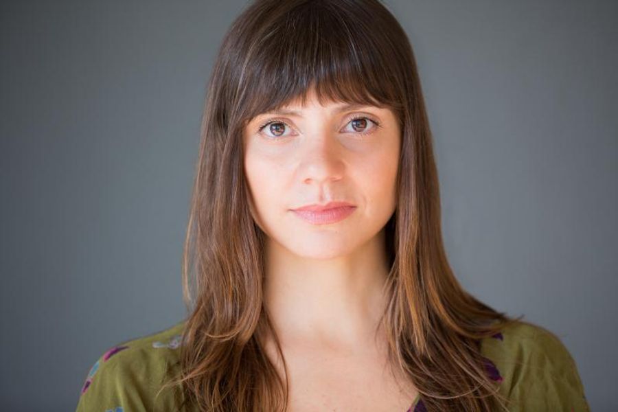 Collegiate Theatrics: USC's Isadora Lee Cintrón Moya Image
