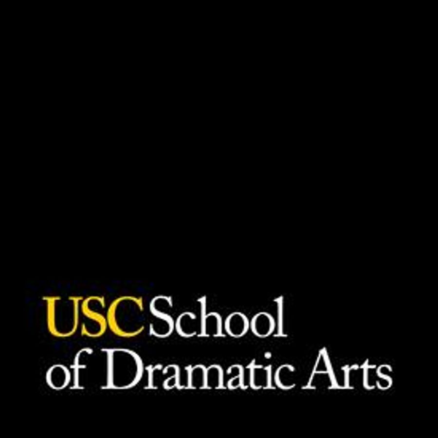 Collegiate Theatrics: USC's Isadora Lee Cintrón Moya Image