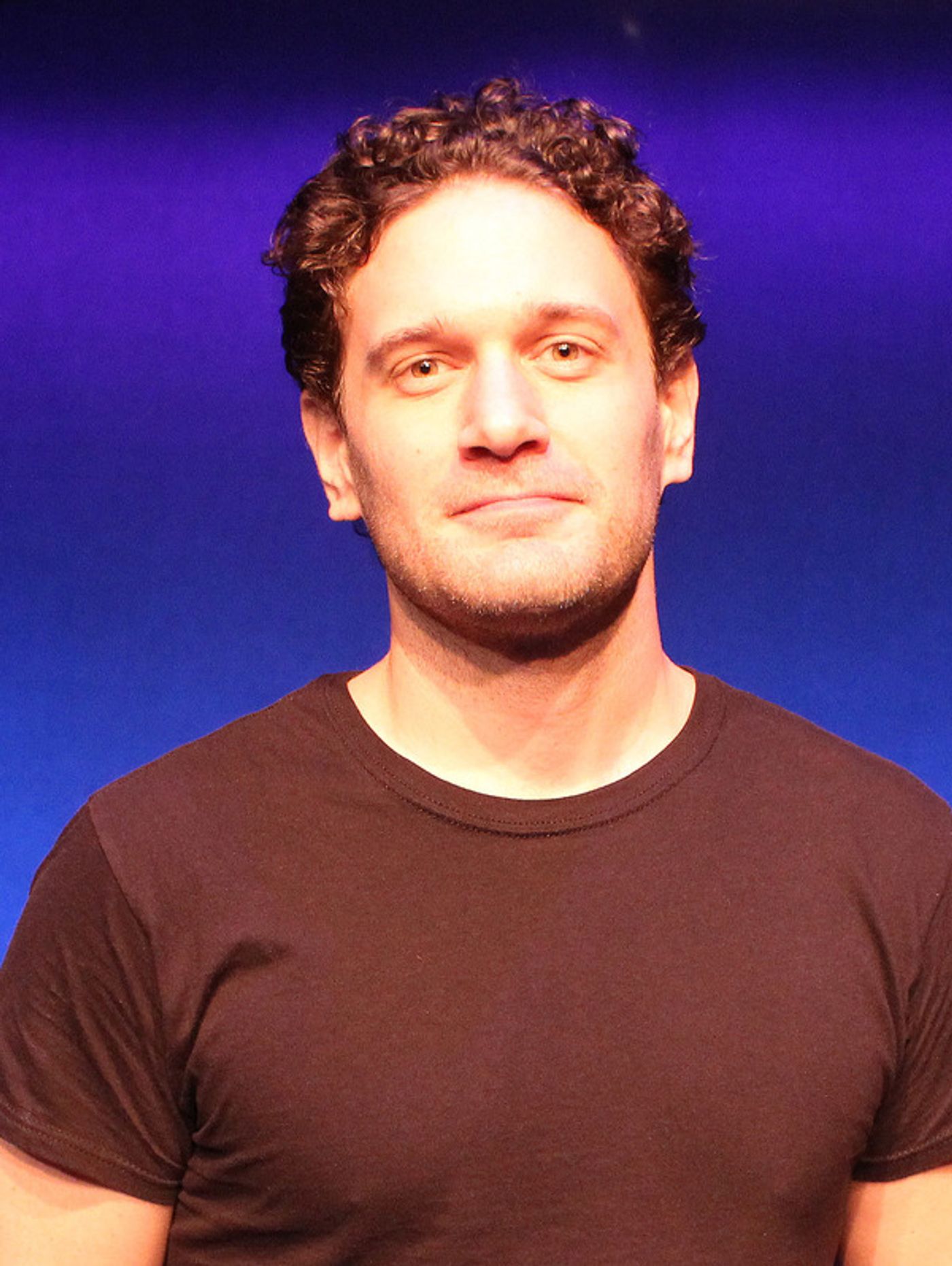 Photo Flash: Meet the Cast of SUBWAYS ARE FOR SLEEPING Photo Flash: Meet the Cast of SUBWAYS ARE FOR SLEEPING Image