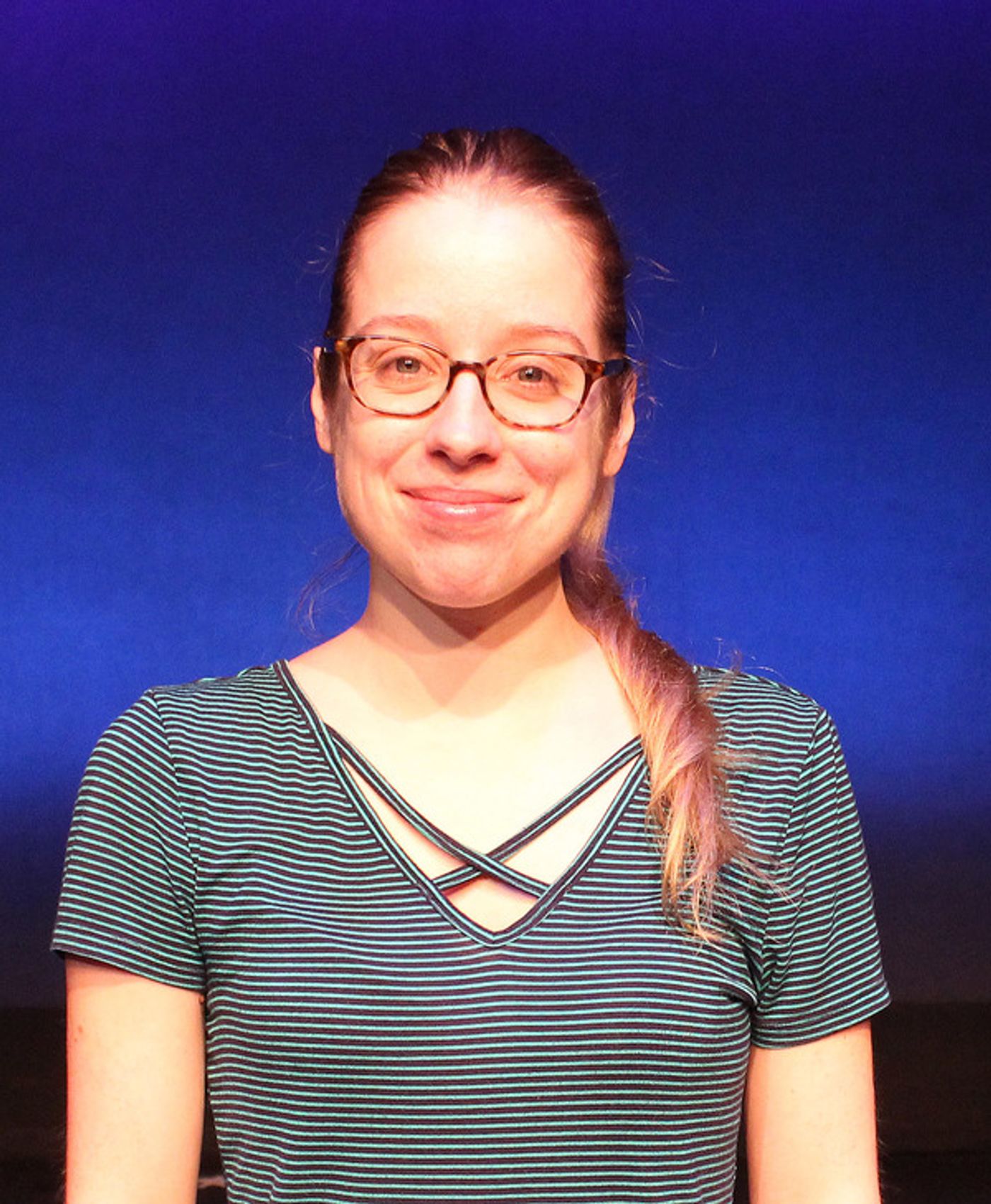 Photo Flash: Meet the Cast of SUBWAYS ARE FOR SLEEPING  Image