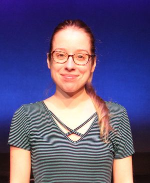 Alyse Alan Louis Photo