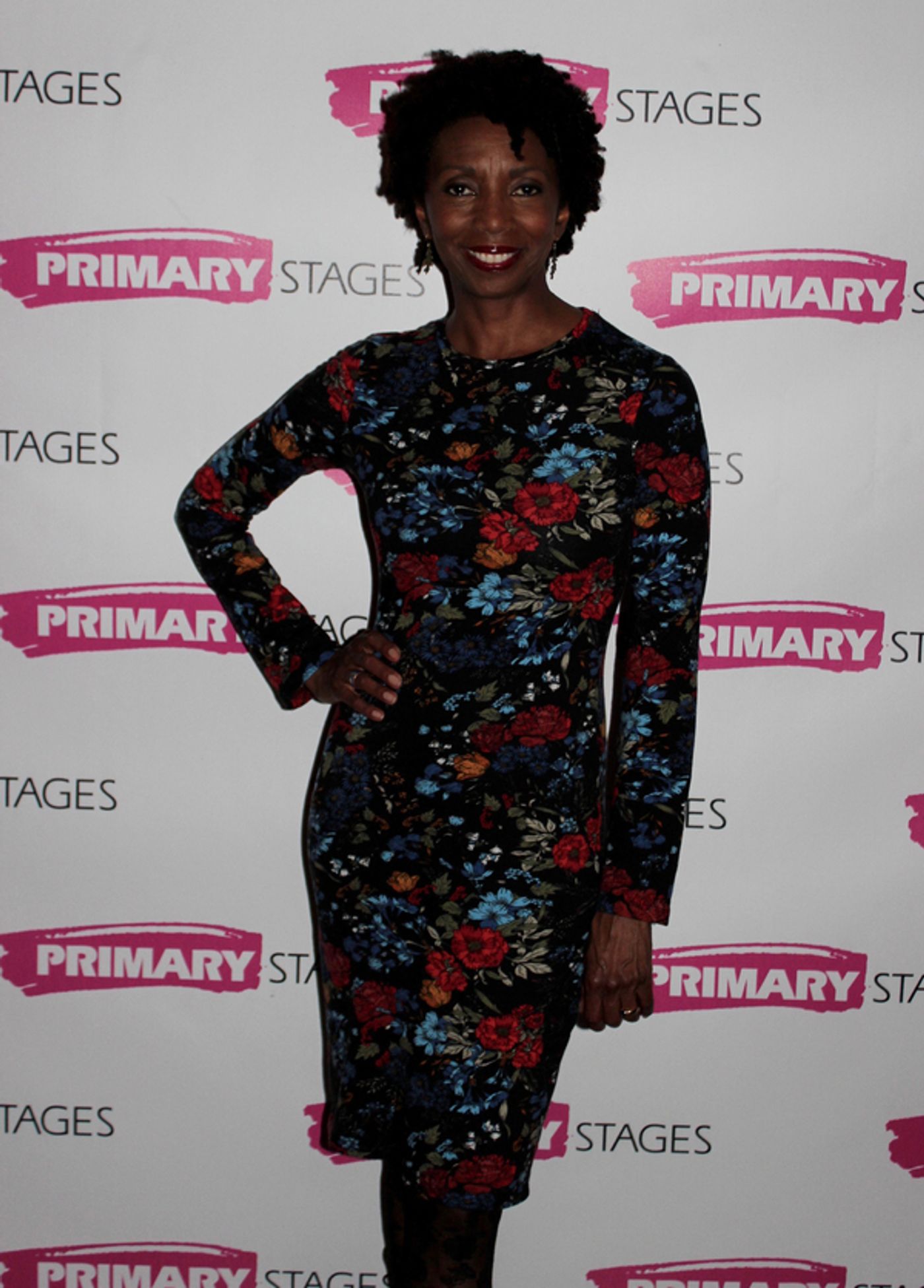 Photo Flash: Primary Stages Celebrates Opening Night of A WALK WITH MR. HEIFETZ  Image