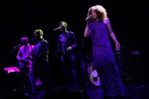 Jomama Jones @ BroadwayWorld Jomama Jones Photo