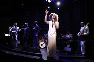 Jomama Jones @ BroadwayWorld Jomama Jones Photo