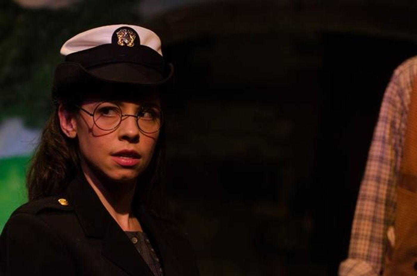 Photo Flash: First Look at Promethean's THE MADWOMAN OF CHAILLOT Photo Flash: First Look at Promethean's THE MADWOMAN OF CHAILLOT Image