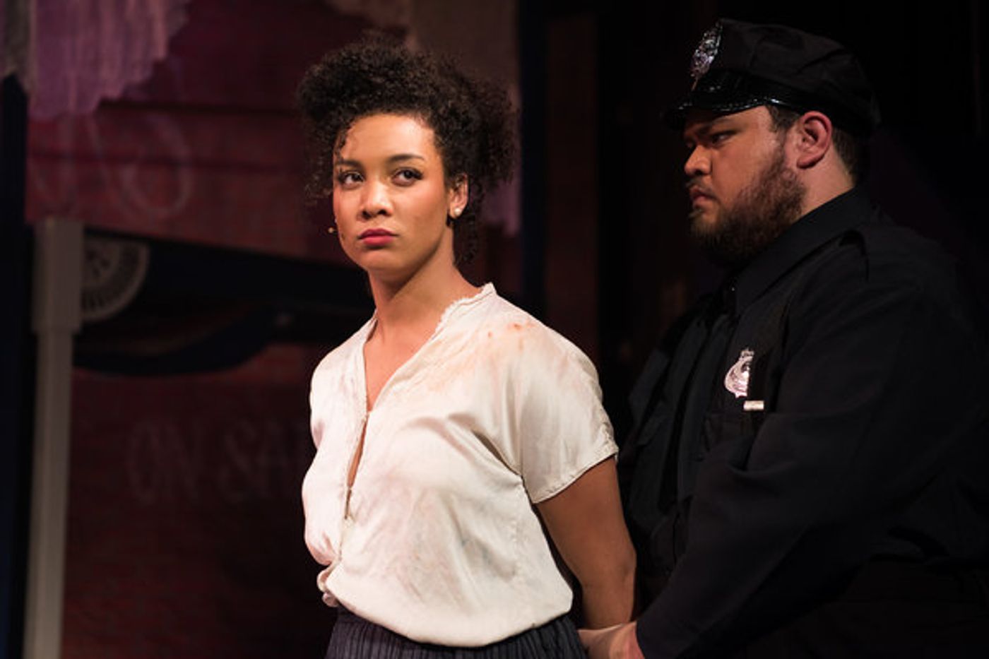 Photo Flash: RAGTIME Comes to Berkeley Playhouse Photo Flash: RAGTIME Comes to Berkeley Playhouse Image