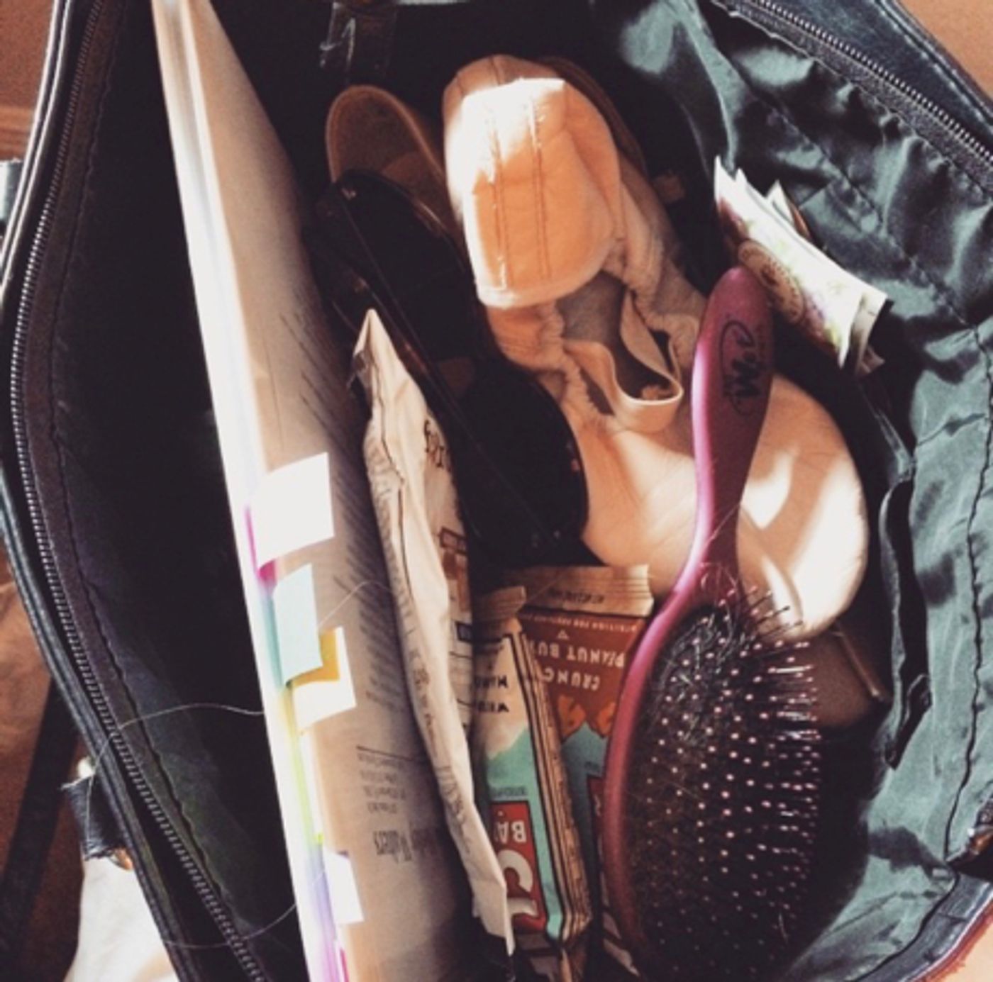 BWW Blog: Beyond My Wildest Dreams  Image