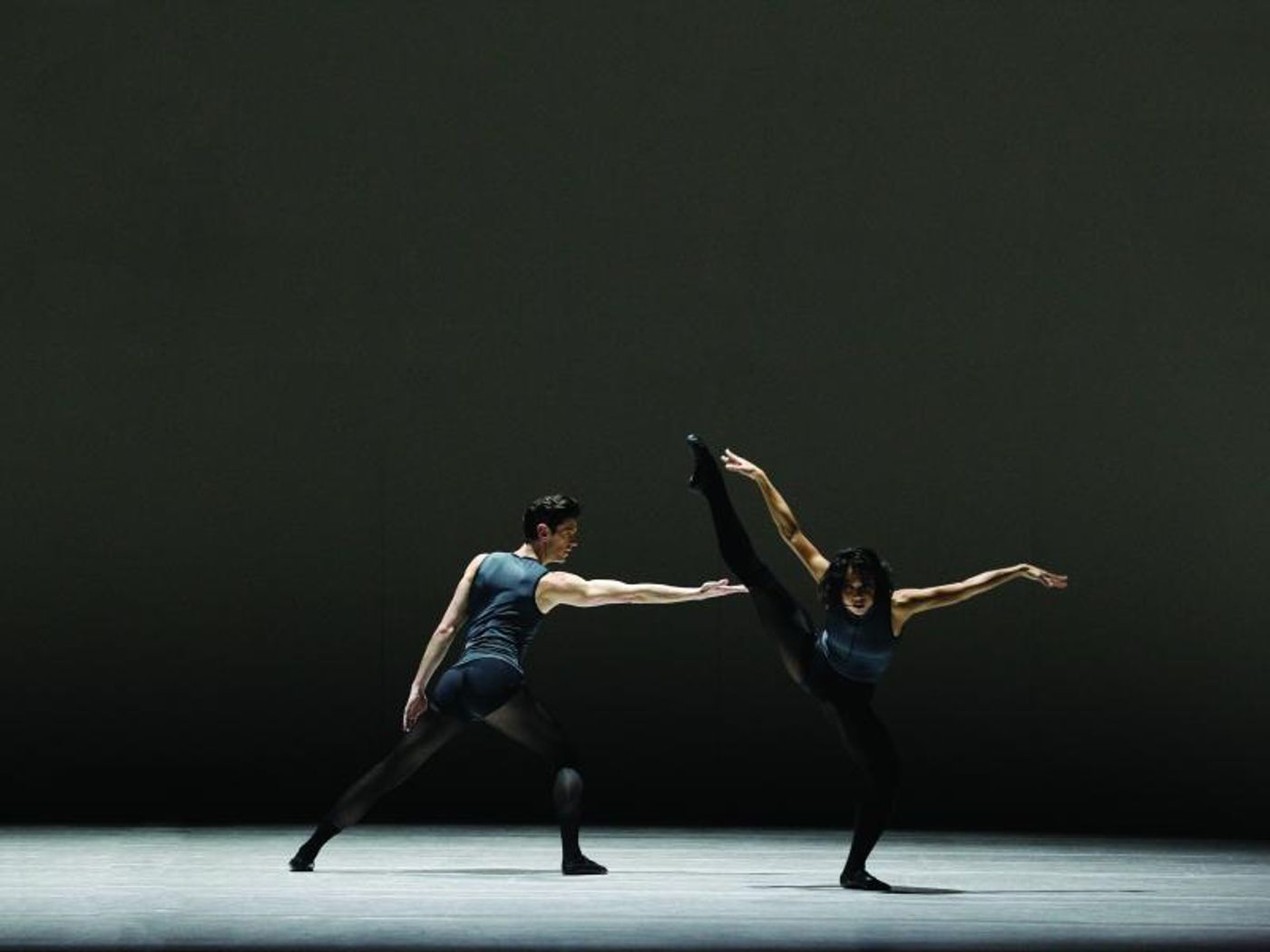 Houston Ballet presents ROCK, ROLL, & TUTUS  Image