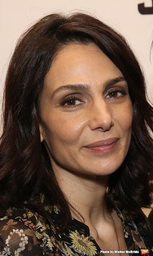 Annie Parisse  Photo