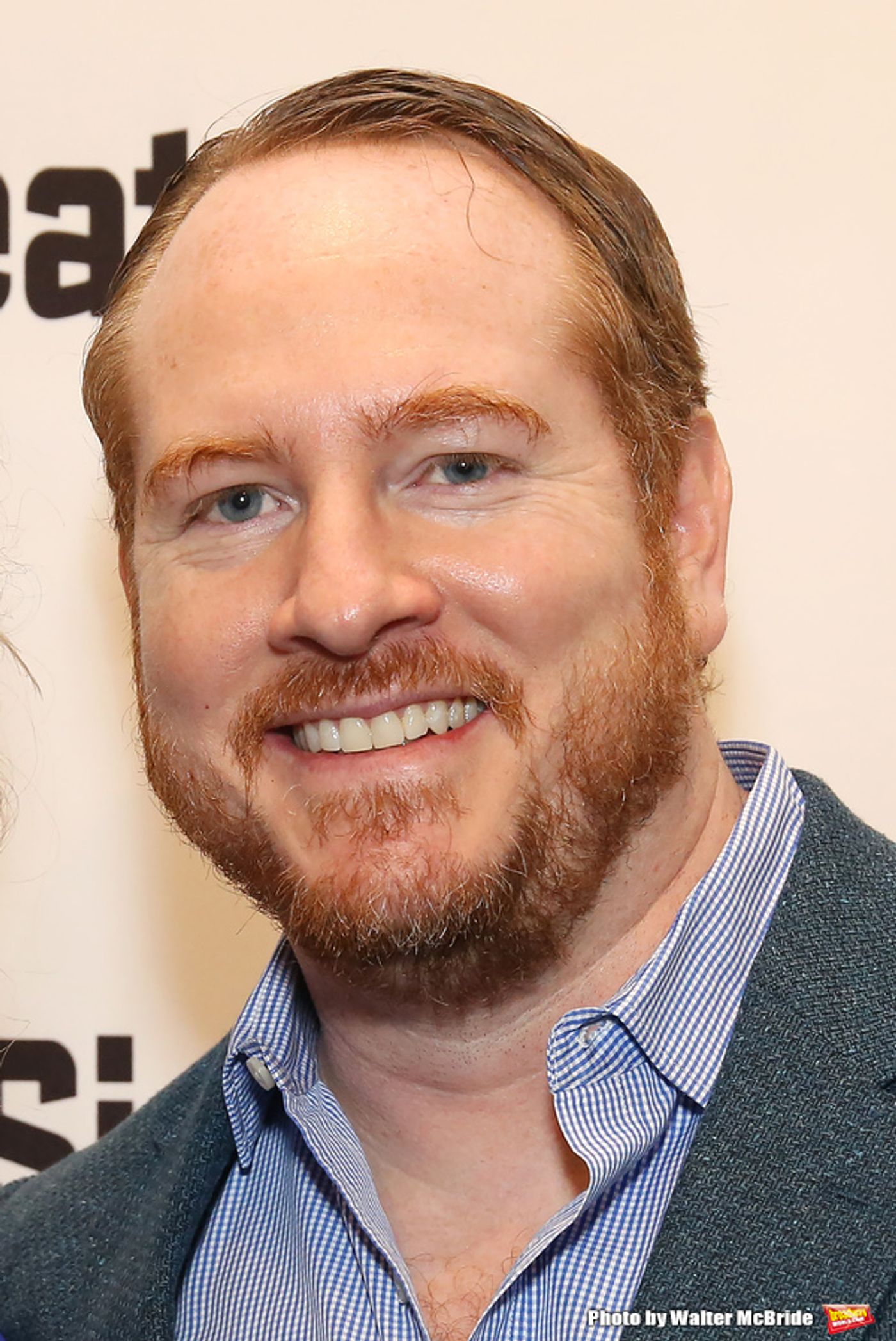 Photo Coverage: AT HOME AT THE ZOO Opens Off-Broadway  Image