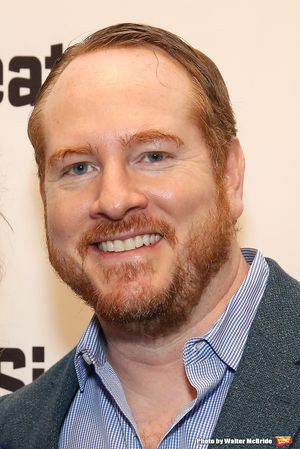 Darren Goldstein  Photo