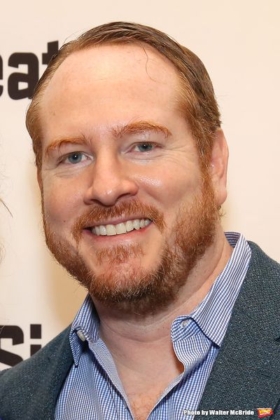 Darren Goldstein  Photo