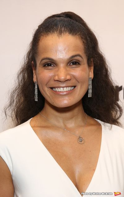 January LaVoy Photo