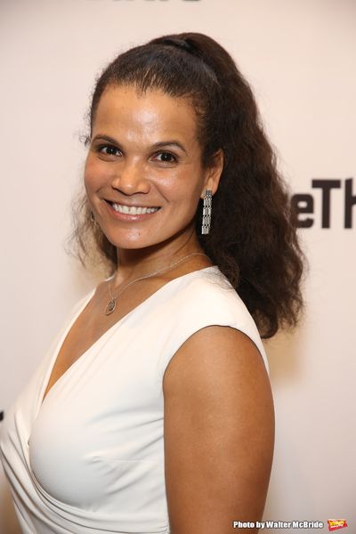 January LaVoy Photo