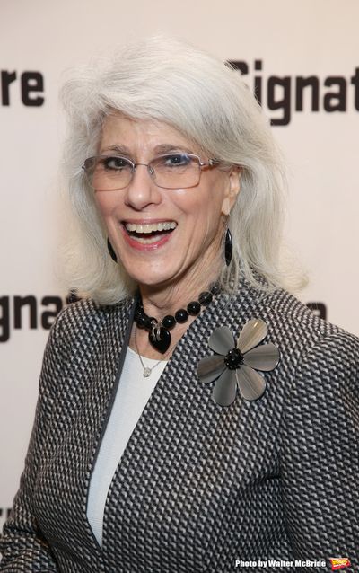 Jamie deRoy Photo