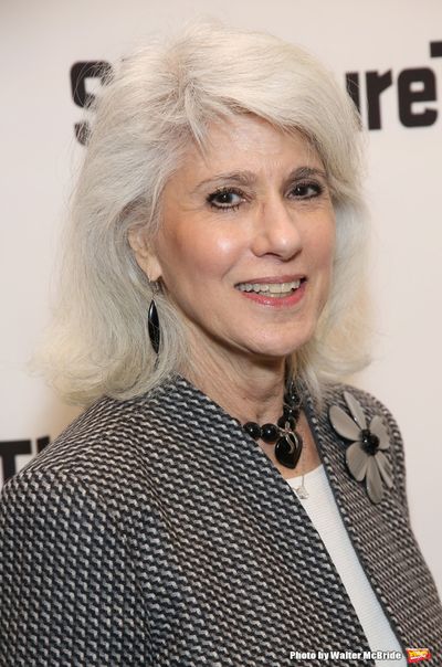 Jamie deRoy Photo