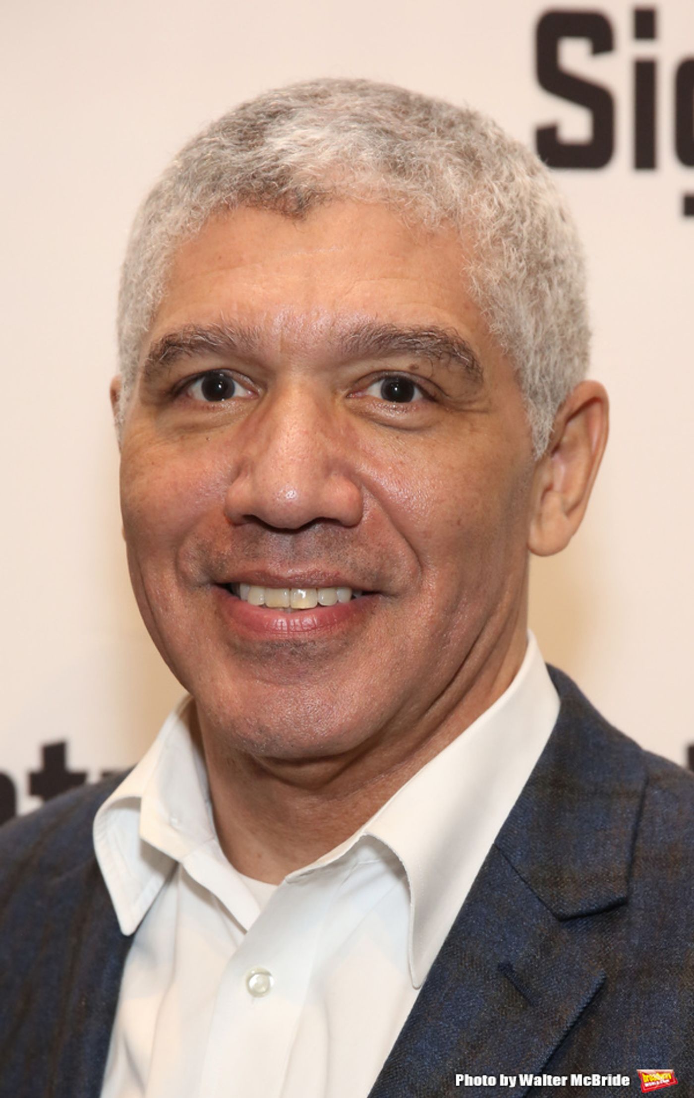 Photo Coverage: AT HOME AT THE ZOO Opens Off-Broadway  Image