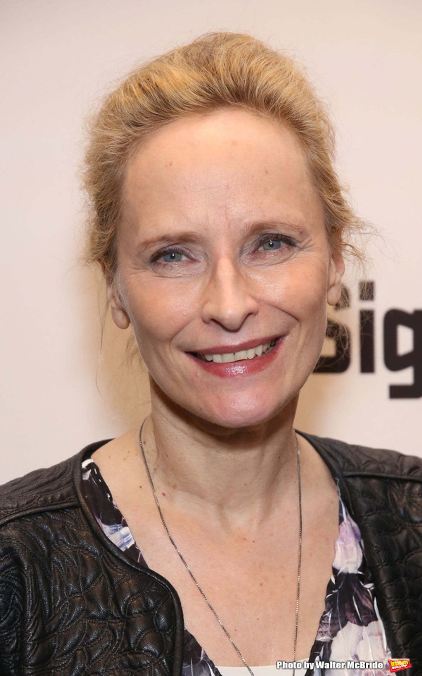 Photo Coverage: AT HOME AT THE ZOO Opens Off-Broadway  Image