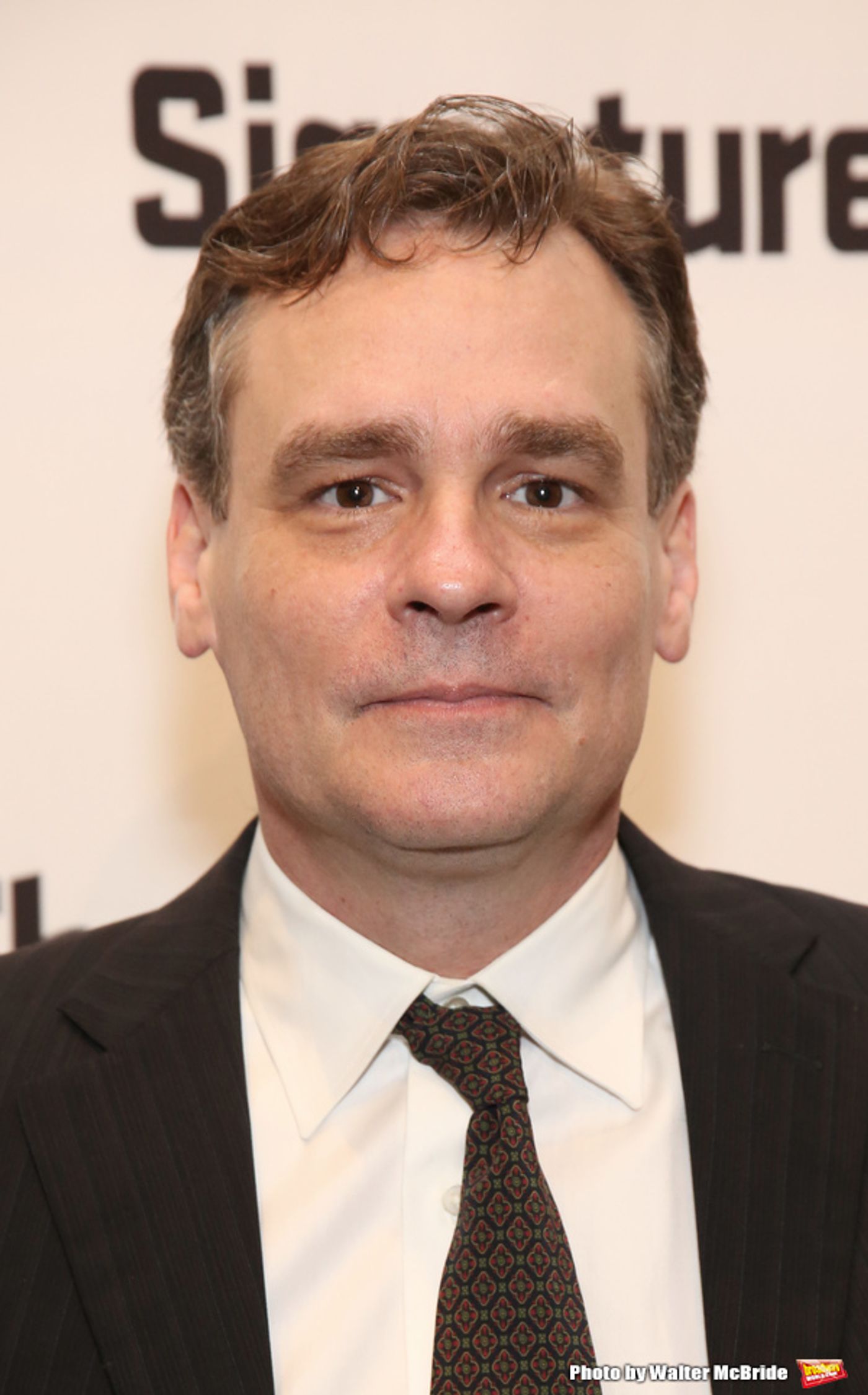 Photo Coverage: AT HOME AT THE ZOO Opens Off-Broadway  Image