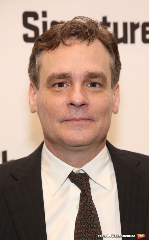Robert Sean Leonard  Photo