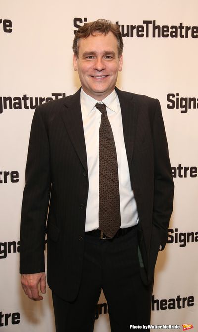 Robert Sean Leonard  Photo