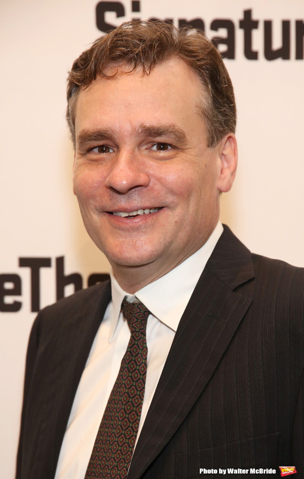 Robert Sean Leonard  at 