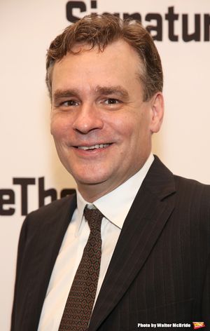 Robert Sean Leonard  Photo