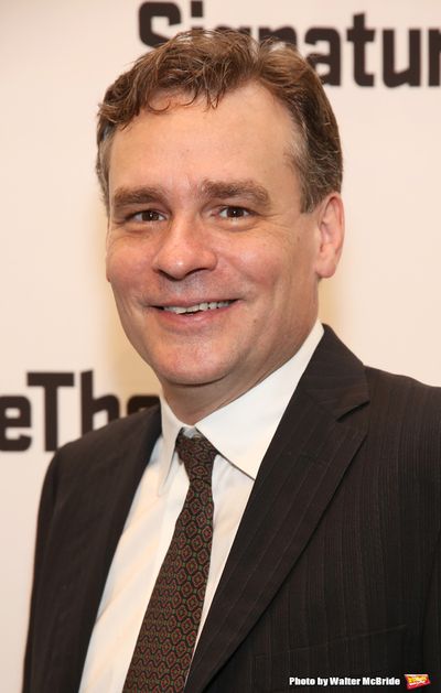 Robert Sean Leonard  Photo