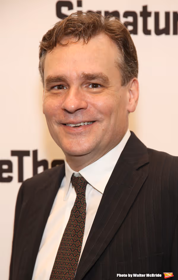 Robert Sean Leonard  Photo