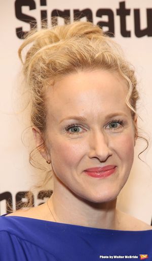 Katie Finneran Photo