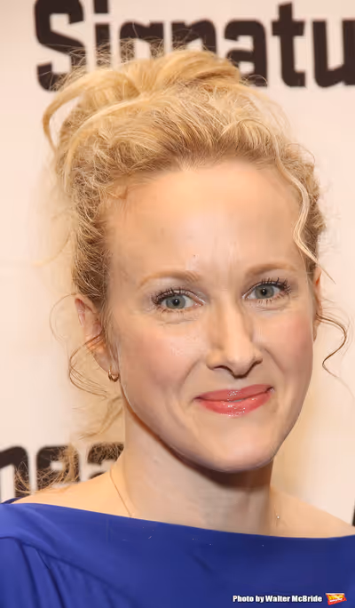Katie Finneran Photo
