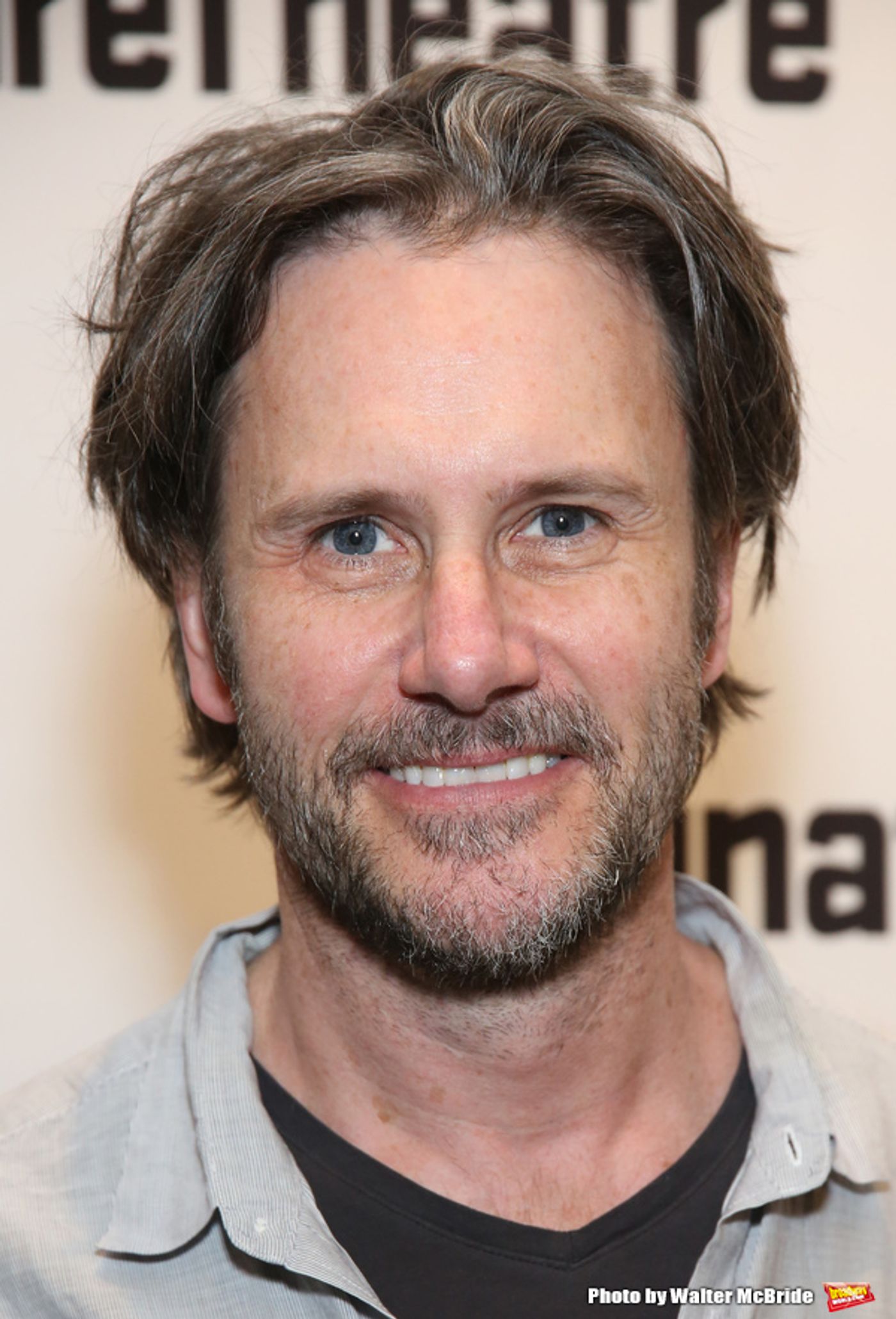 Photo Coverage: AT HOME AT THE ZOO Opens Off-Broadway  Image