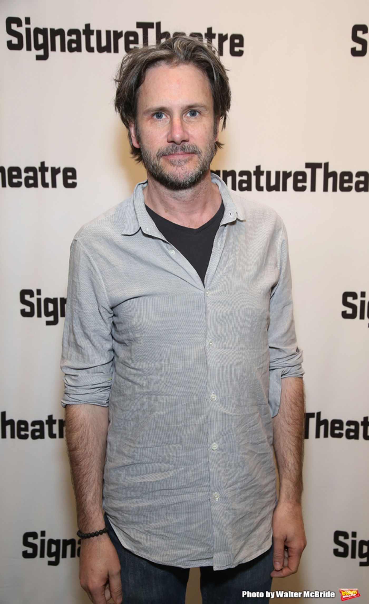 Photo Coverage: AT HOME AT THE ZOO Opens Off-Broadway  Image